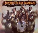 Raise Your Spirit Higher - Wenyukela - LADYSMITH BLACK MAMBAZO
