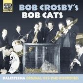 Palesteena - BOB CROSBY'S BOBCATS