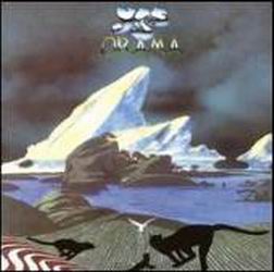 Drama (Remast.) - YES