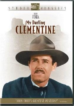 My darling clementine - FORD JOHN