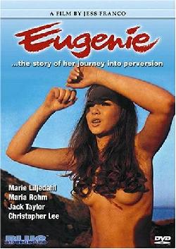Eugenie Story Her Journey Into Perversion - FRANCO JESUS