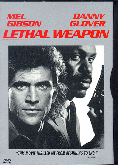 Lethal Weapon - DONNER RICHARD