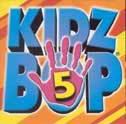 KidzBop 5 - KIDZ BOP KIDZ