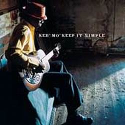 Keep It Simple - KEB'MO'