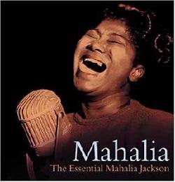 The Essential Mahalia Jackson (2CD) - JACKSON MAHALIA