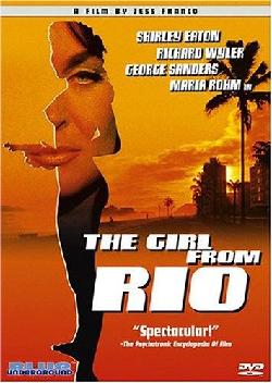 The Girl From Rio - FRANCO JESUS