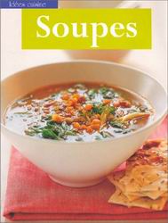 Soupes - COLLECTIF