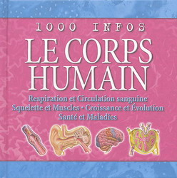 Le Corps humain - JOHN FARNDON