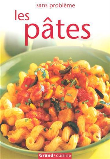 Les Pâtes - COLLECTIF
