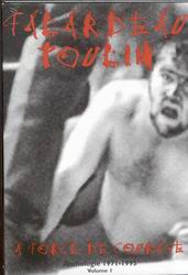 A force de courage anthologie v.1 - FALARDEAU PIERRE - POULIN JULIEN