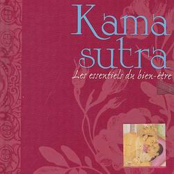 Kama Sutra - COLLECTIF