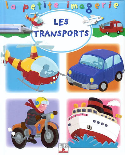 Les Transports - JACK DELAROCHE & AL