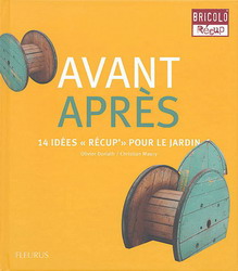 Avant/Après - OLIVIER DORIATH - CHRISTIAN MAURY