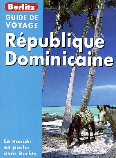 République Dominicaine - COLLECTIF