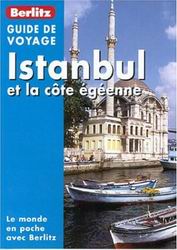 Istanbul - COLLECTIF