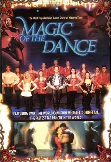 Magic of the dance - 