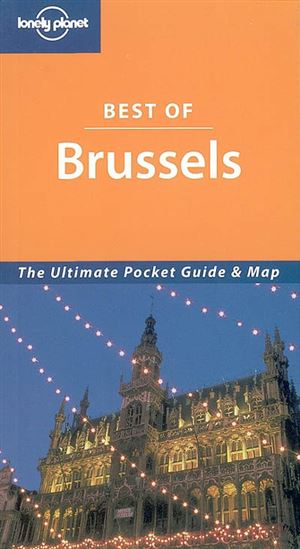 Brussels best of - COLLECTIF