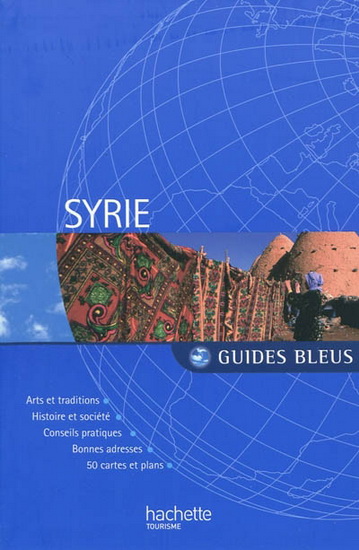 Syrie 2004 - COLLECTIF