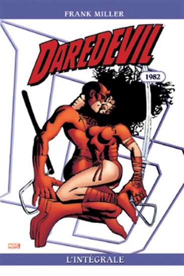Daredevil #2 - COLLECTIF
