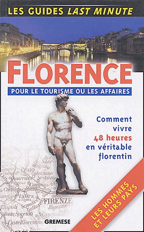 Florence - COLLECTIF