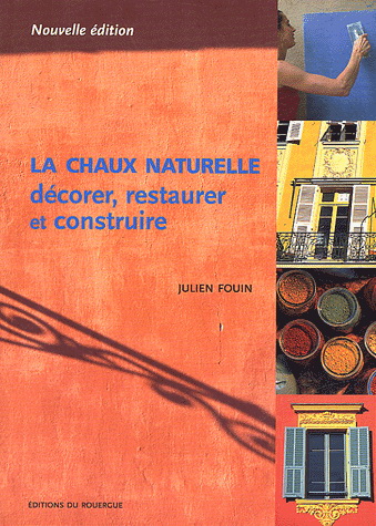 La Chaux naturelle - JULIEN FOUIN