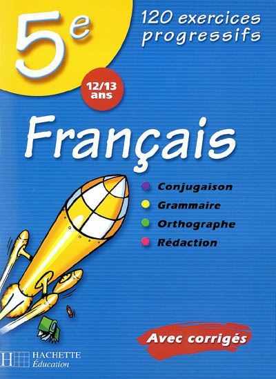 Français 5e - ISABELLE DE LISLE