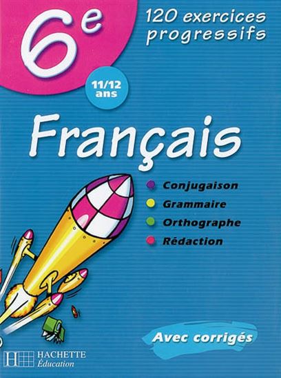 Français 6e - ISABELLE DE LISLE