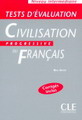 Civilisation progressive du français, n - ROSS STEELE
