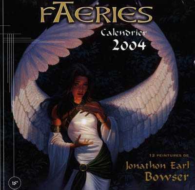 Faeries - COLLECTIF