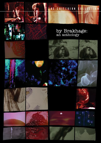 By Brakhage: An Anthology Volume One - BRAKHAGE STAN