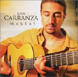 Mareas - CARRANZA JUAN