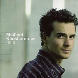 Strut - KAESHAMMER MICHAEL