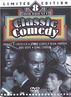 Classic comedy (8DVD) - COMPILATION