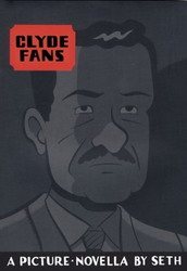Clyde fans book one - SETH