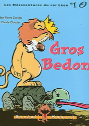 Gros bedon - JEAN-PIERRE DAVIDTS