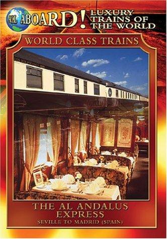 The Al Andalus Express - 