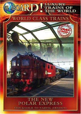 The New Polar Express - 