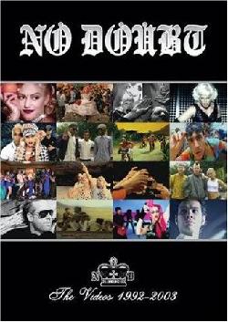 The Videos 1992-2003 - NO DOUBT