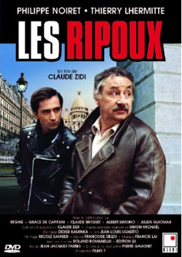 Les Ripoux - ZIDI CLAUDE