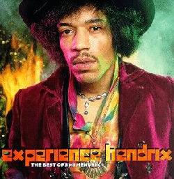 Experience - HENDRIX JIMI