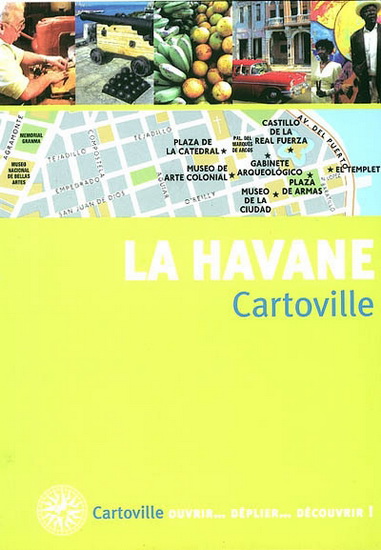 La Havane - COLLECTIF