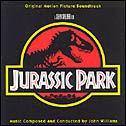 Jurassic Park - WILLIAMS JOHN