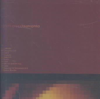 Claustrophilia - JONES CHACHI