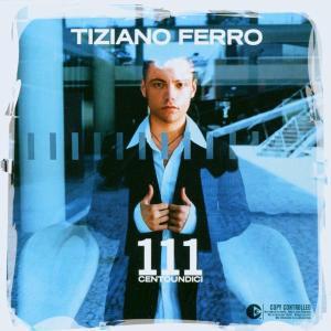 111 (Spanish Version) - FERRO TIZIANO