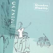 Canzone della strada - QUADRO NUEVO