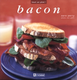 Bacon - SARA PERRY