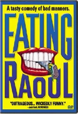 Eating Raoul - BARTEL PAUL