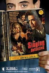 The Signing detective - GORDON KEITH