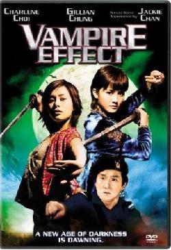 Vampire effect - DANTE LAM