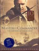 Master and commander (coll.edit.) - 
